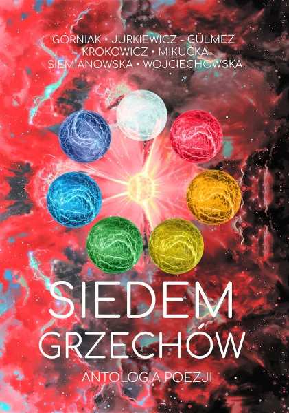 Spotkanie poetyckie "Siedem grzechów"