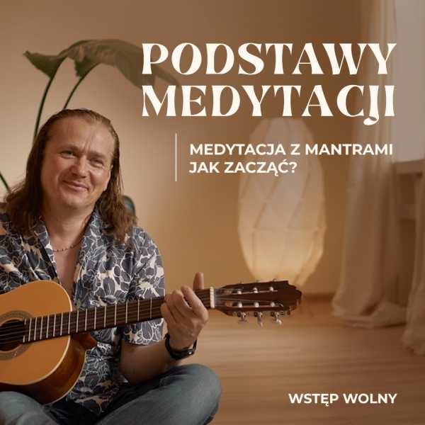 Medytacja od podstaw