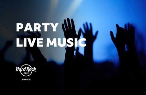 Party Live Music