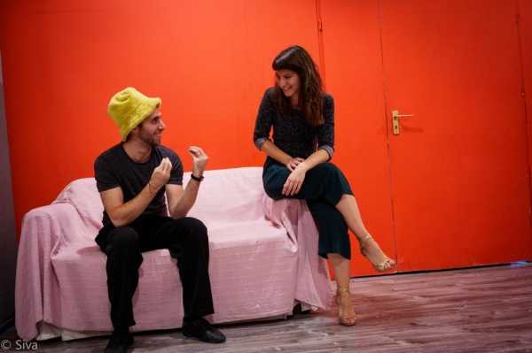 Free Tango Practice | Folklor show