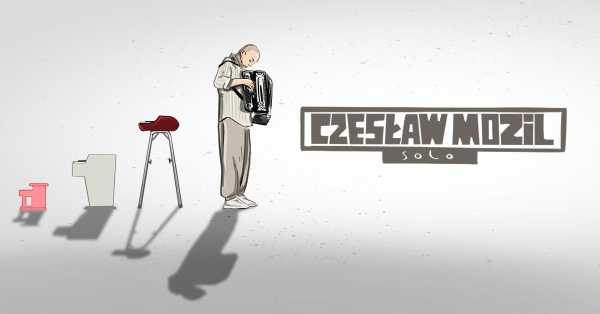 Czesław Mozil z walentynkowym koncertem w Ogrodach Ulricha