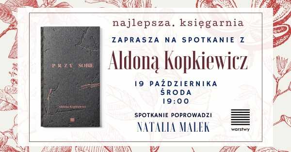 Aldona Kopkiewicz i Natalia Malek w Najlepszej | "Przy sobie"
