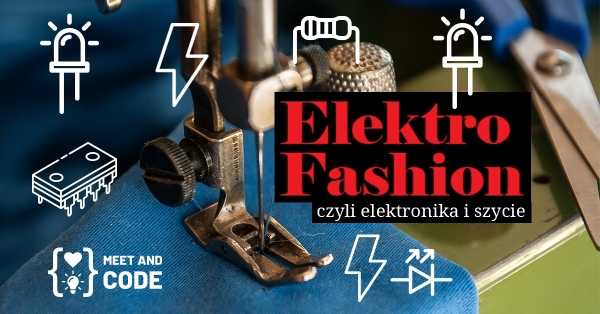 Elektro-Fashion x ReUse