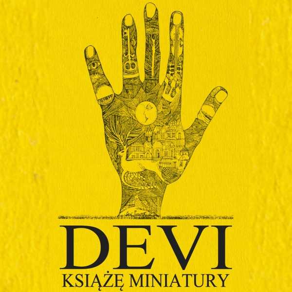 "Devi, Książe Miniatury" pokaz filmu dokumentalnego oraz spotkanie z reżyserem Mariuszem Orskim