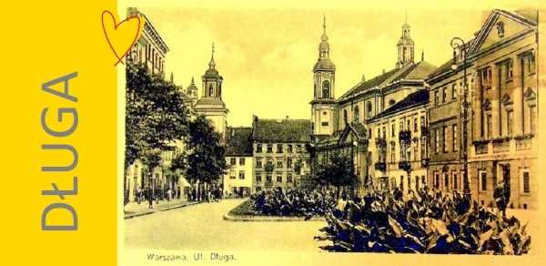 W Długą