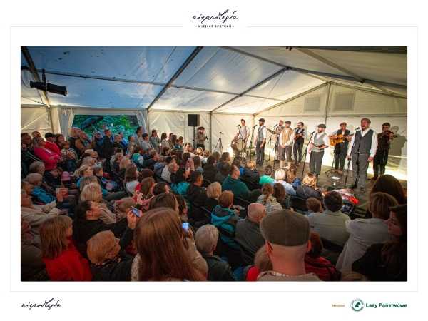 Śpiewanki niepodległościowe z Ferajną z Hoovera