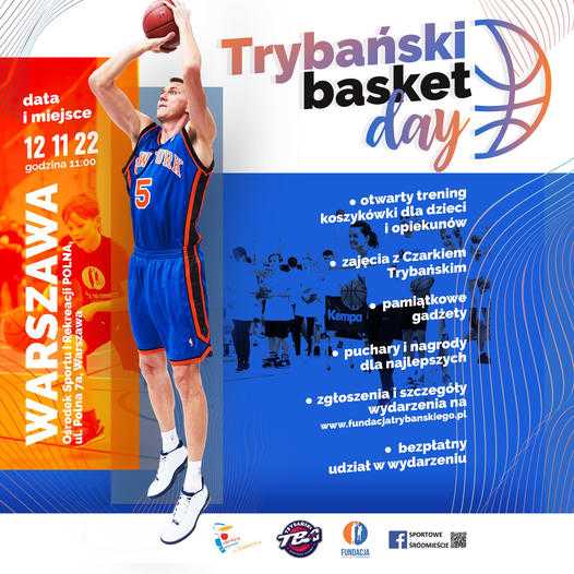 Trybański Basket Day