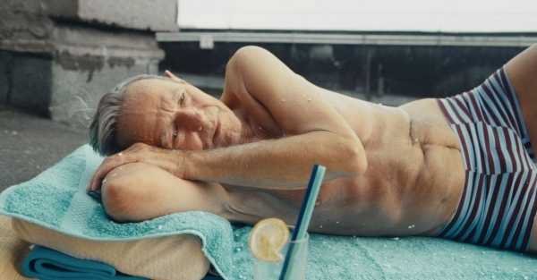 Pokaz „Boylesque” na Doc Hot Selection