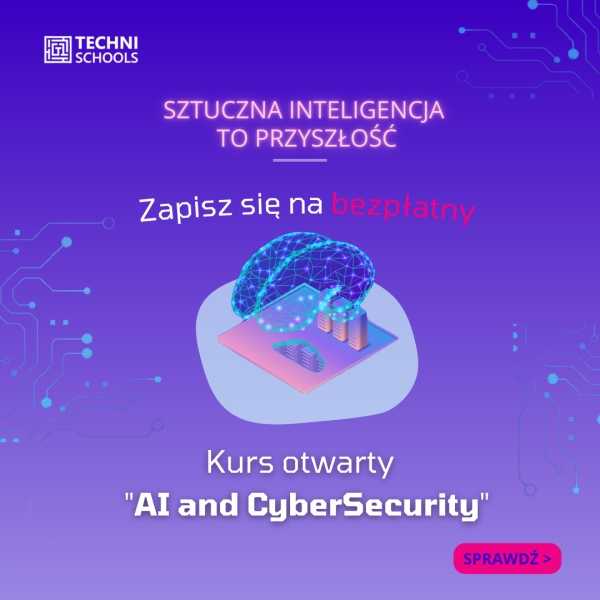 KURS AI & CyberSecurity