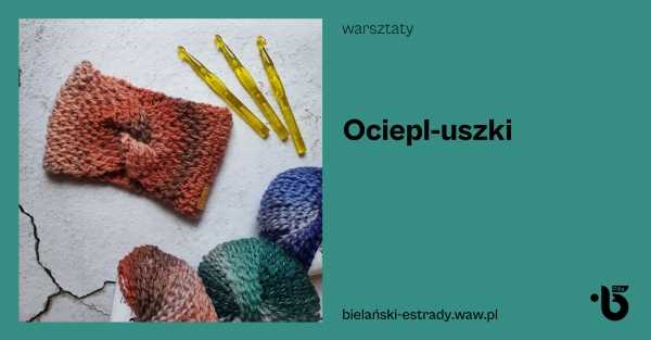 Ociepl-uszki