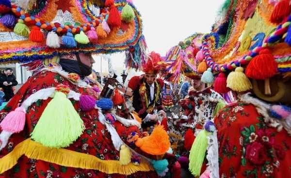 Konferencja prasowa „Żywieckie Gody”