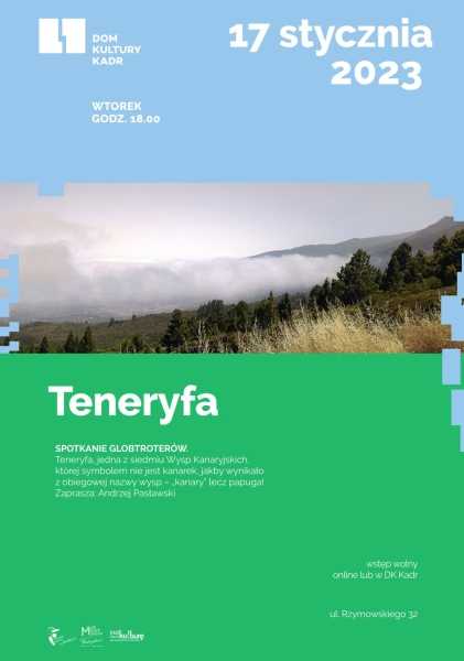 Teneryfa