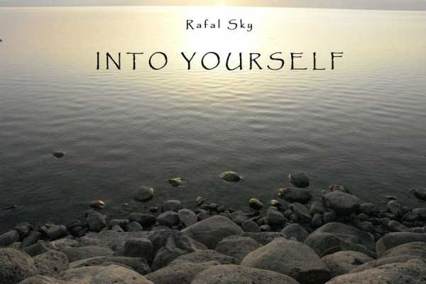 Koncert Rafal Sky "Into Yourself"