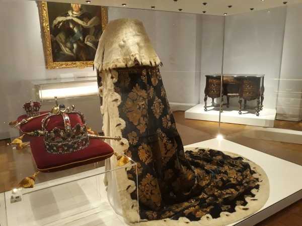 Skarby Muzeum Narodowego w Warszawie II