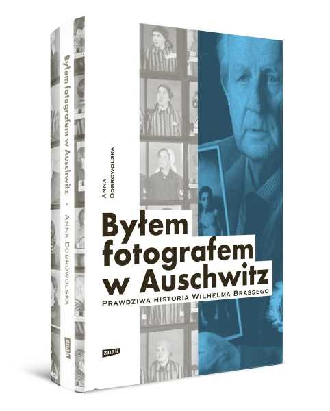 Pokaz filmu "Portrecista" i spotkanie wokół książki "Byłem fotografem w Auschwitz. Prawdziwa historia Wilhelma Brassego"
