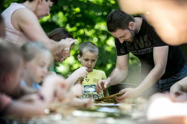 ZAPISY | Akademia małych lekarek i lekarzy | edukacyjne warsztaty dla dzieci