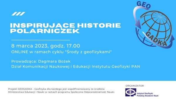 Inspirujące historie polarniczek