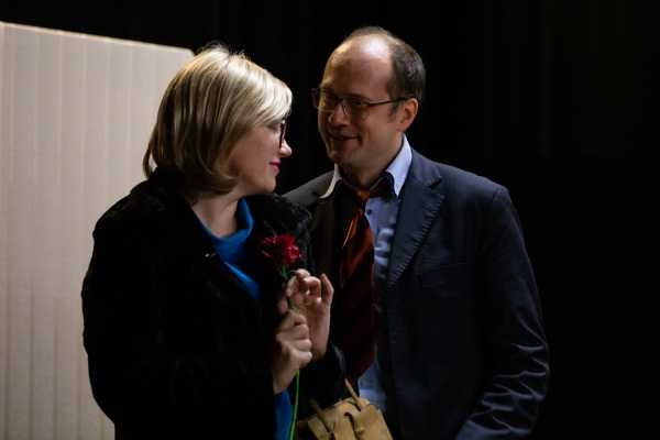 Jeremi Przybora „Mężczyzna do wzięcia” – czytanie otwarte