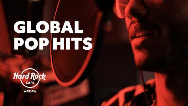 Pop Global Hits