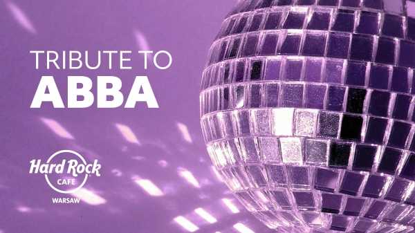 Tribute to ABBA