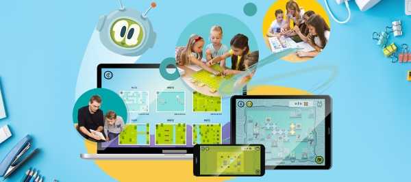 Koduj z UKE_wtorki ze ScottieGo! Koduj z UKE_wtorki ze ScottieGo!