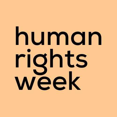 Human Rights Week 2023