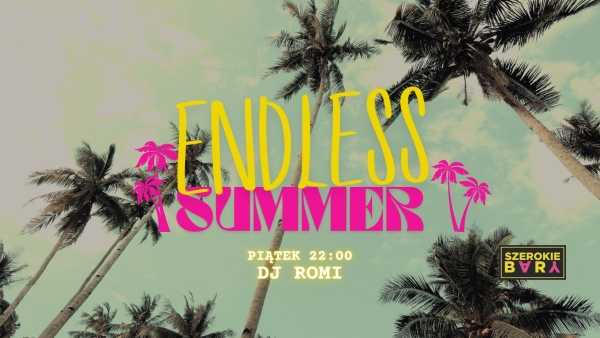 ENDLESS SUMMER